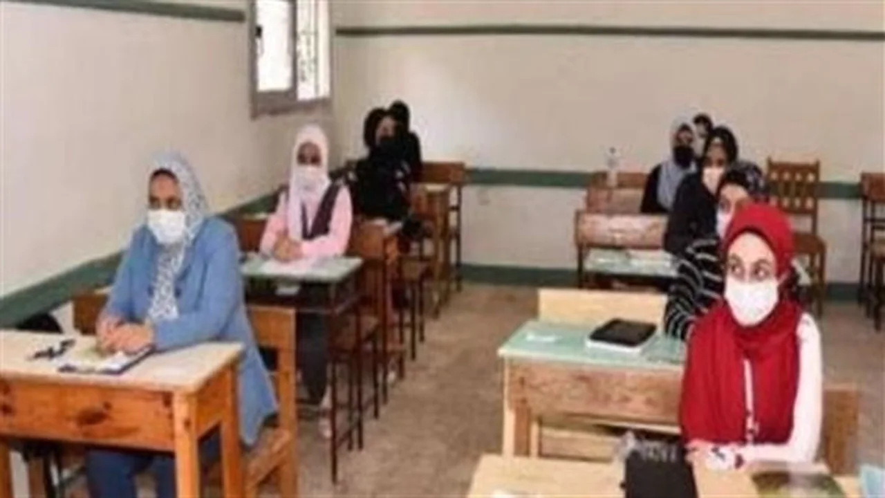 بشرى سارة.. تفاصيل تنسيق الثانوي العام والفني 2027 للصف الإعدادي